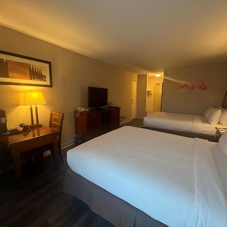 Hidden Valley Resort, Ascend Hotel Collection Huntsville Bagian luar foto