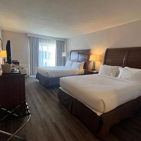 Hidden Valley Resort, Ascend Hotel Collection Huntsville Bagian luar foto