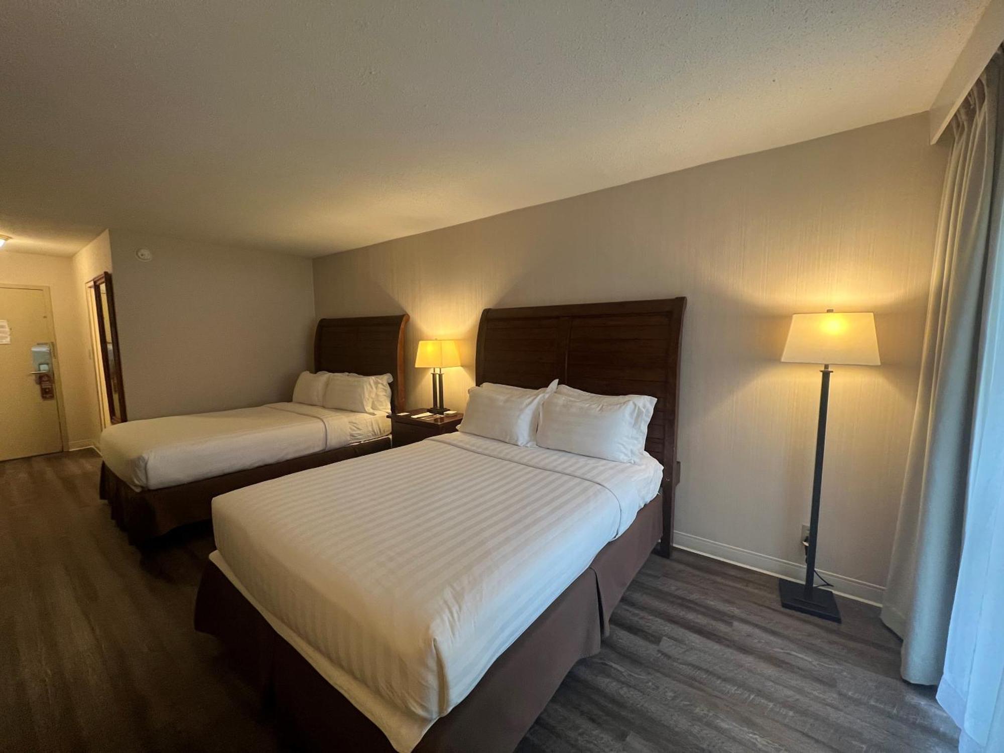 Hidden Valley Resort, Ascend Hotel Collection Huntsville Bagian luar foto