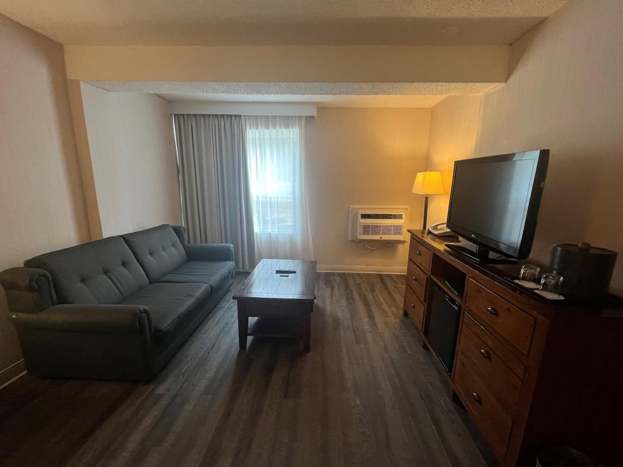 Hidden Valley Resort, Ascend Hotel Collection Huntsville Bagian luar foto