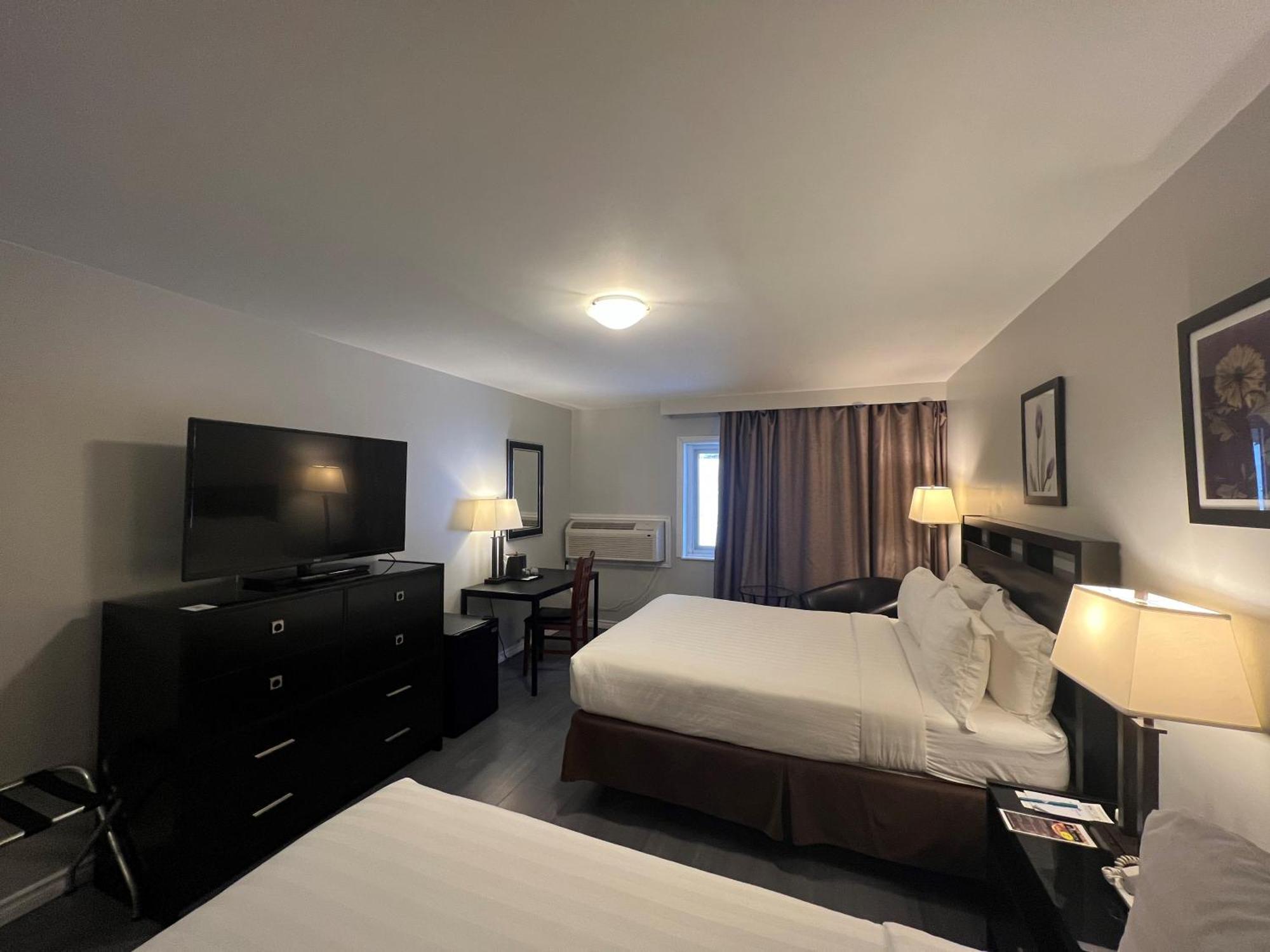 Hidden Valley Resort, Ascend Hotel Collection Huntsville Bagian luar foto