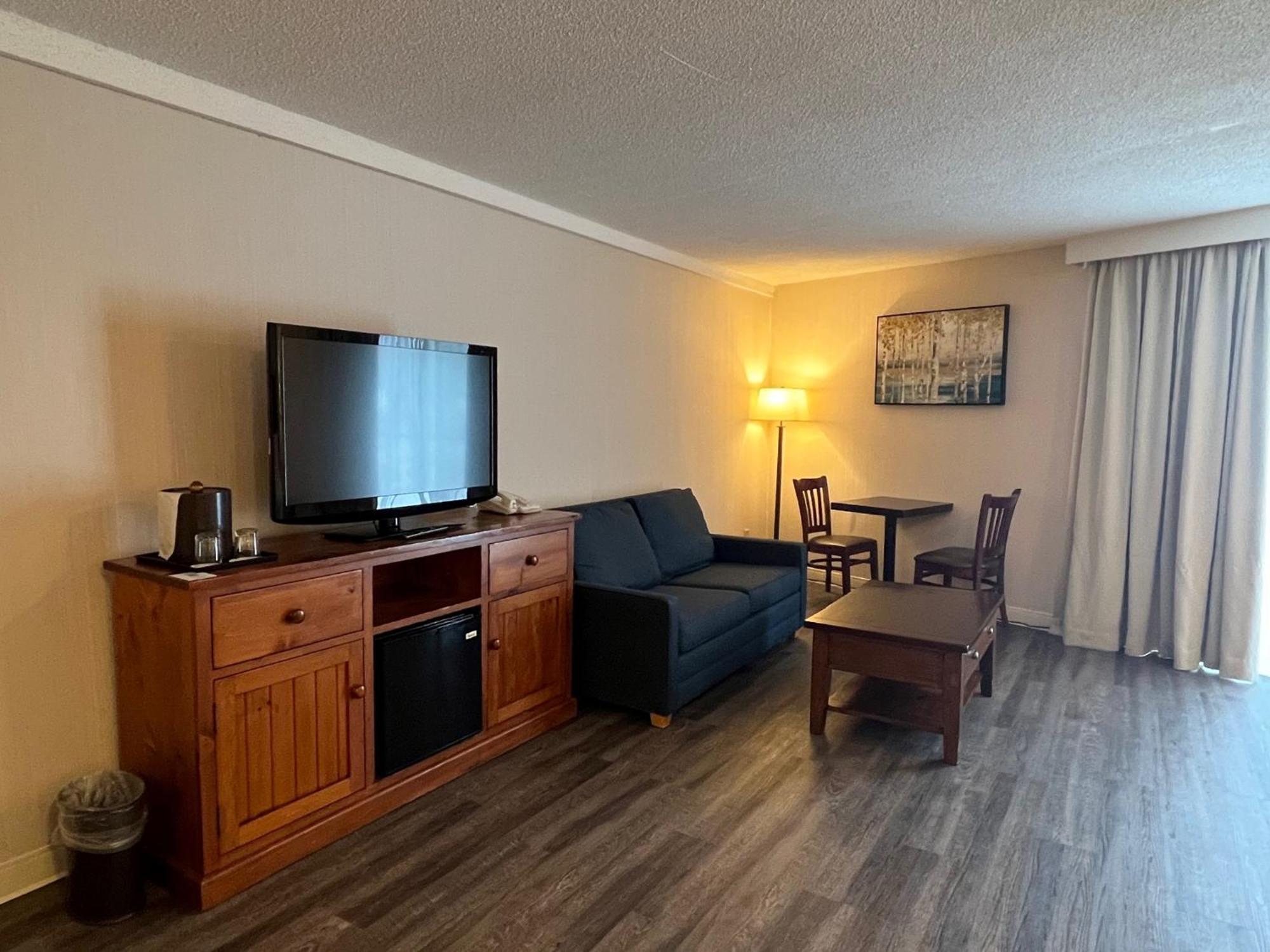 Hidden Valley Resort, Ascend Hotel Collection Huntsville Bagian luar foto