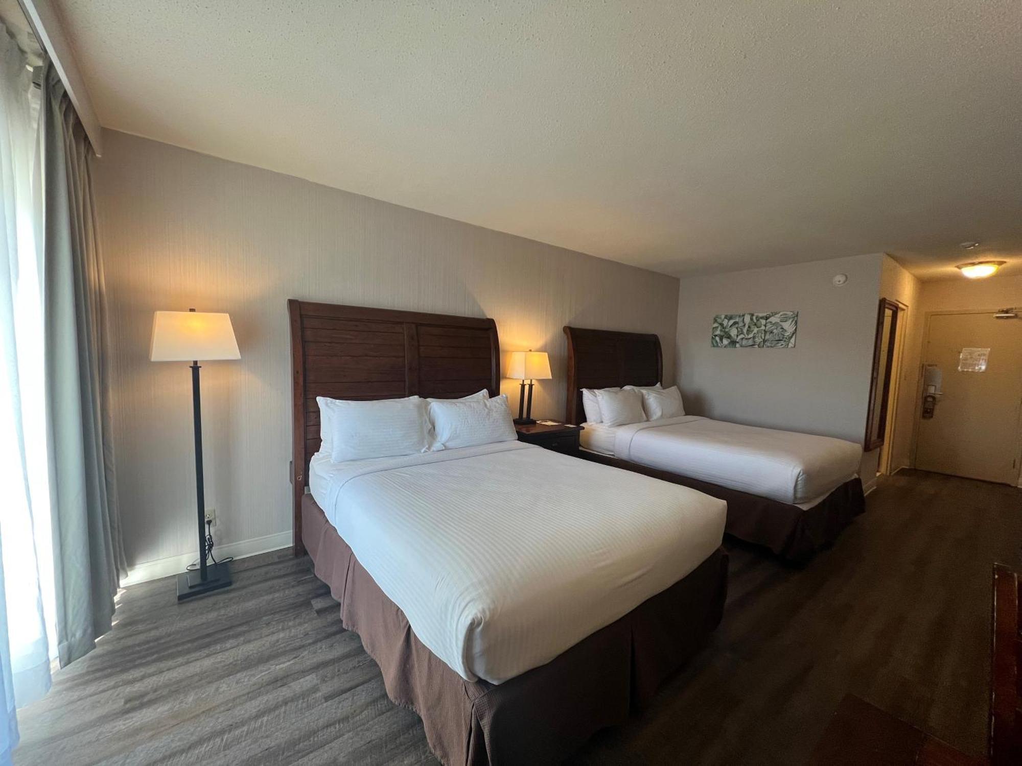 Hidden Valley Resort, Ascend Hotel Collection Huntsville Bagian luar foto