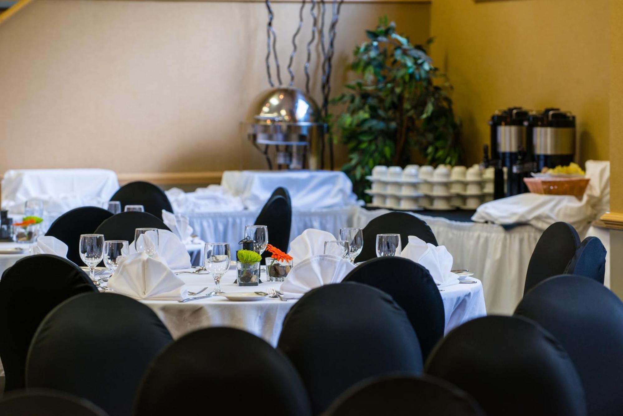 Hidden Valley Resort, Ascend Hotel Collection Huntsville Bagian luar foto