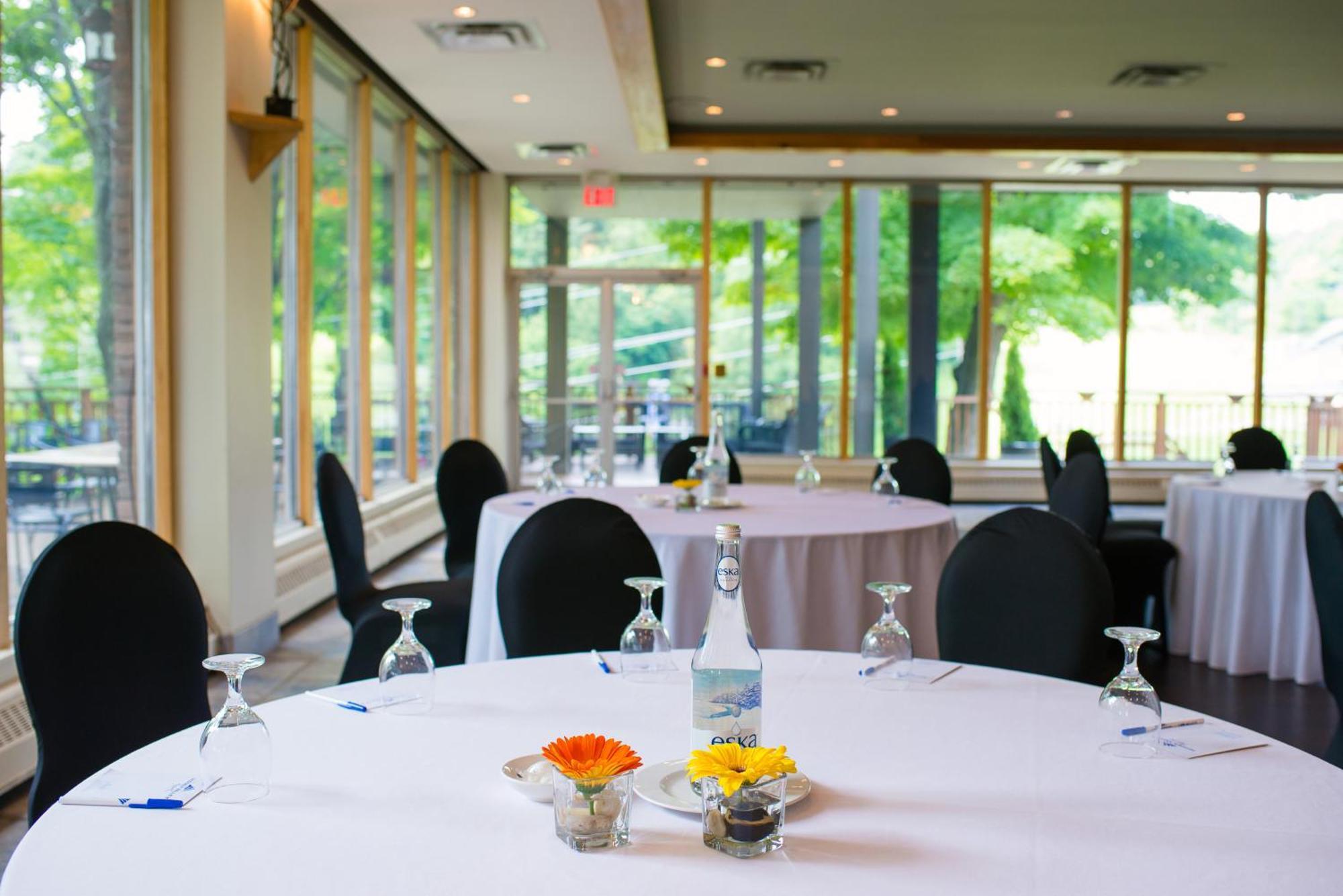 Hidden Valley Resort, Ascend Hotel Collection Huntsville Bagian luar foto