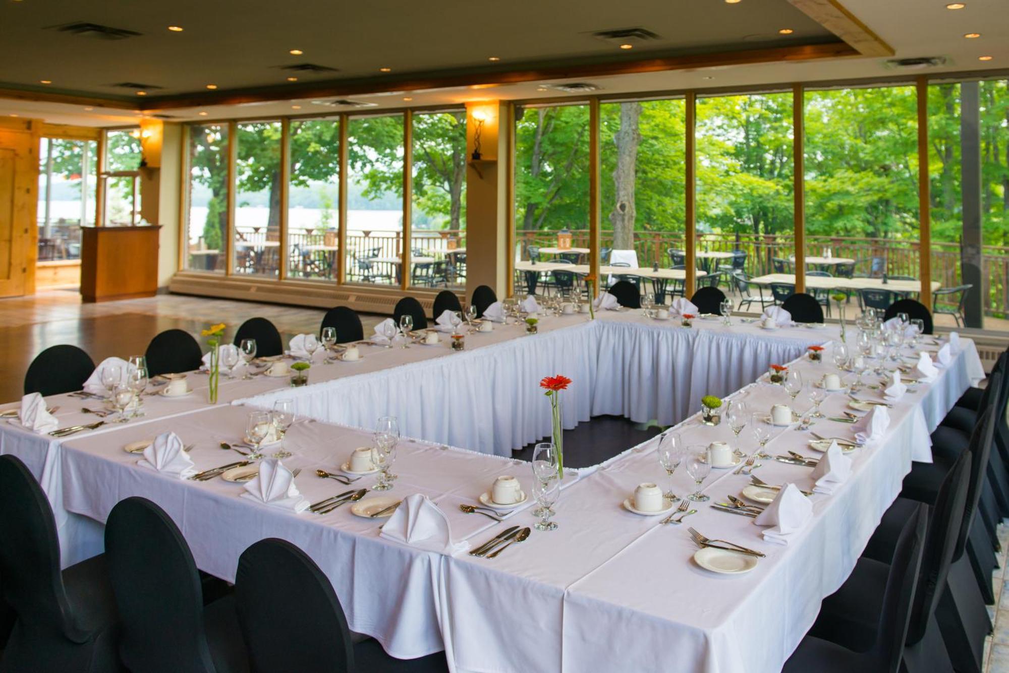 Hidden Valley Resort, Ascend Hotel Collection Huntsville Bagian luar foto