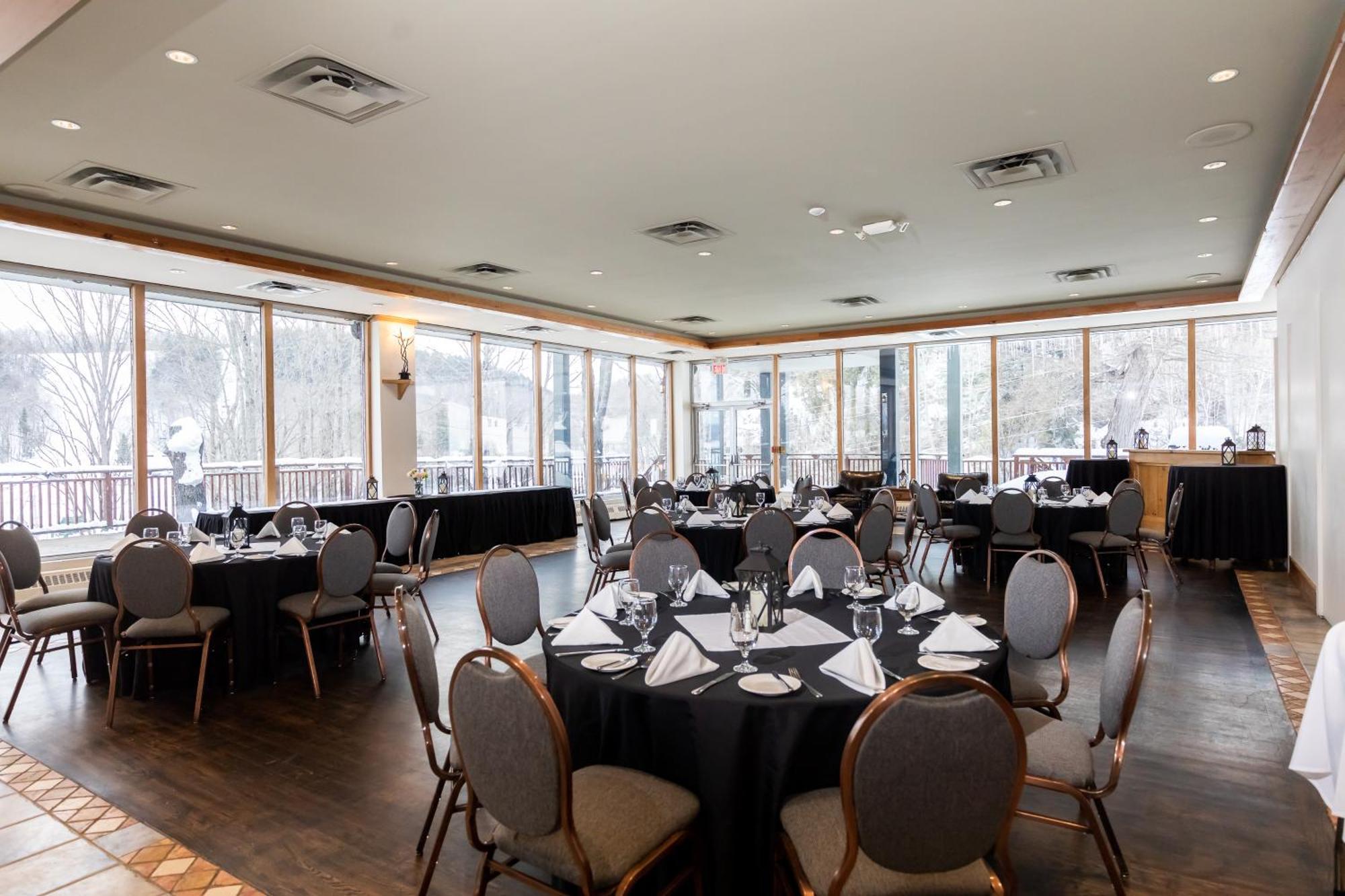 Hidden Valley Resort, Ascend Hotel Collection Huntsville Bagian luar foto