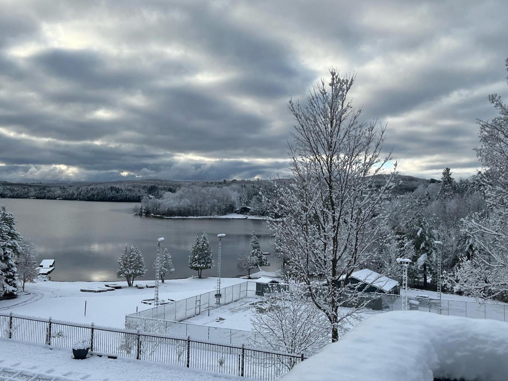 Hidden Valley Resort, Ascend Hotel Collection Huntsville Bagian luar foto