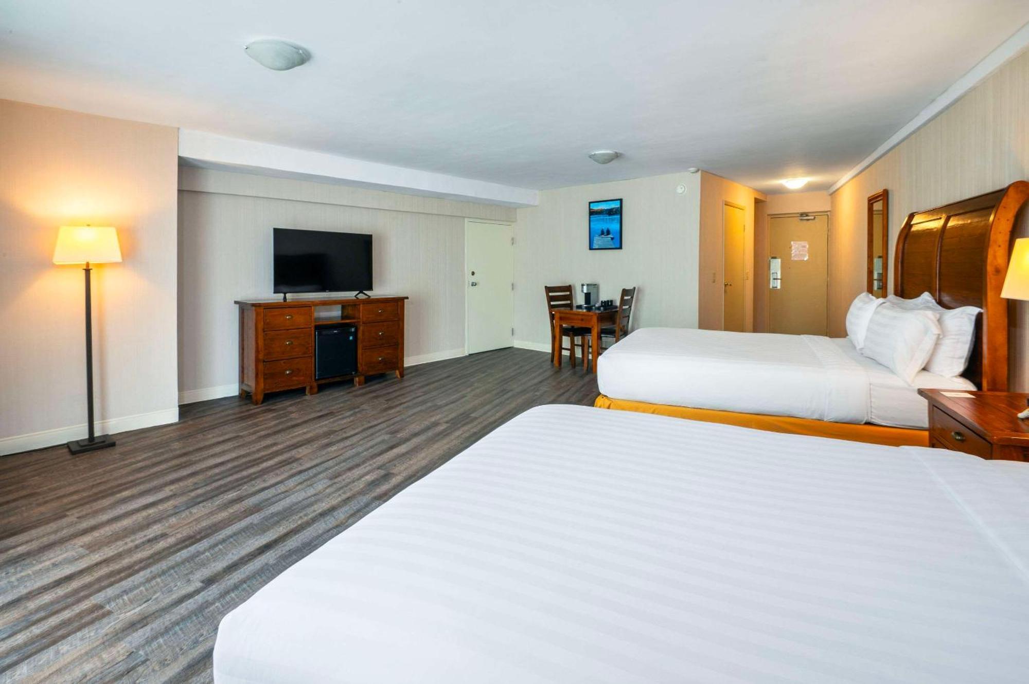 Hidden Valley Resort, Ascend Hotel Collection Huntsville Bagian luar foto