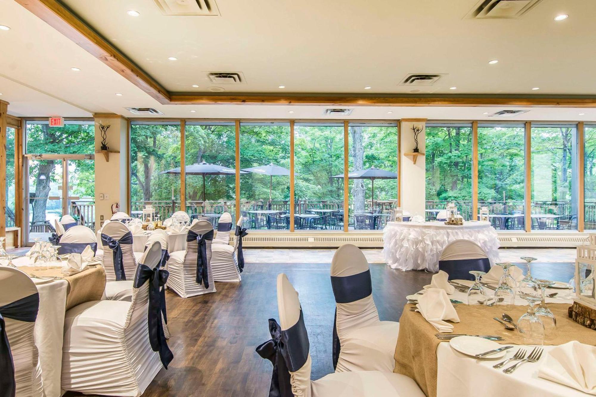 Hidden Valley Resort, Ascend Hotel Collection Huntsville Bagian luar foto