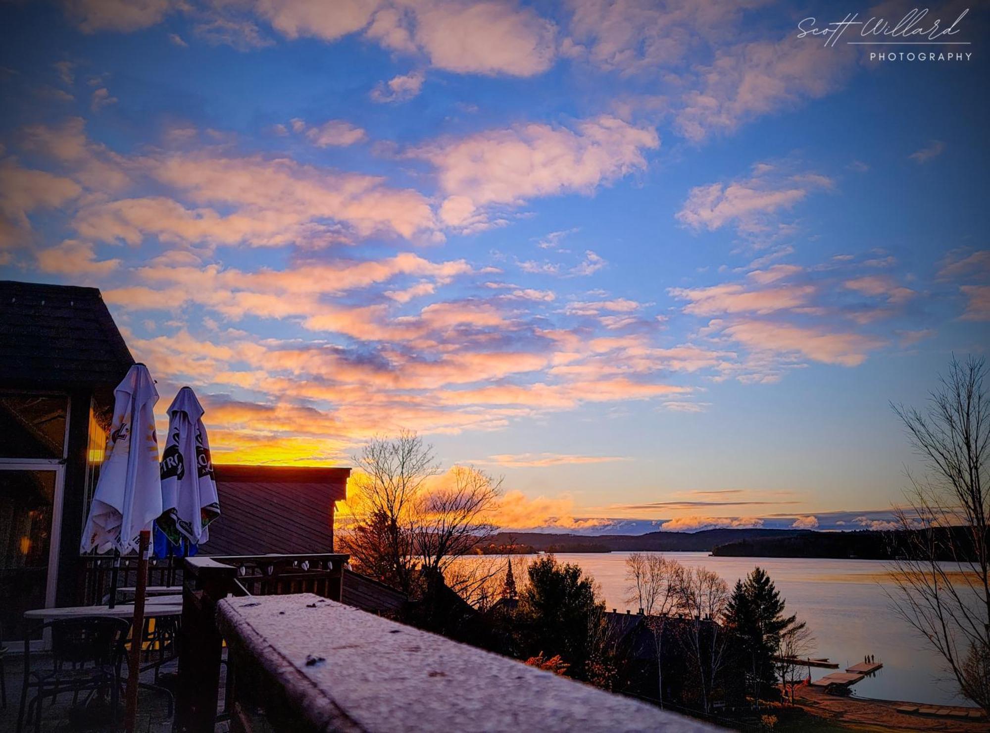 Hidden Valley Resort, Ascend Hotel Collection Huntsville Bagian luar foto