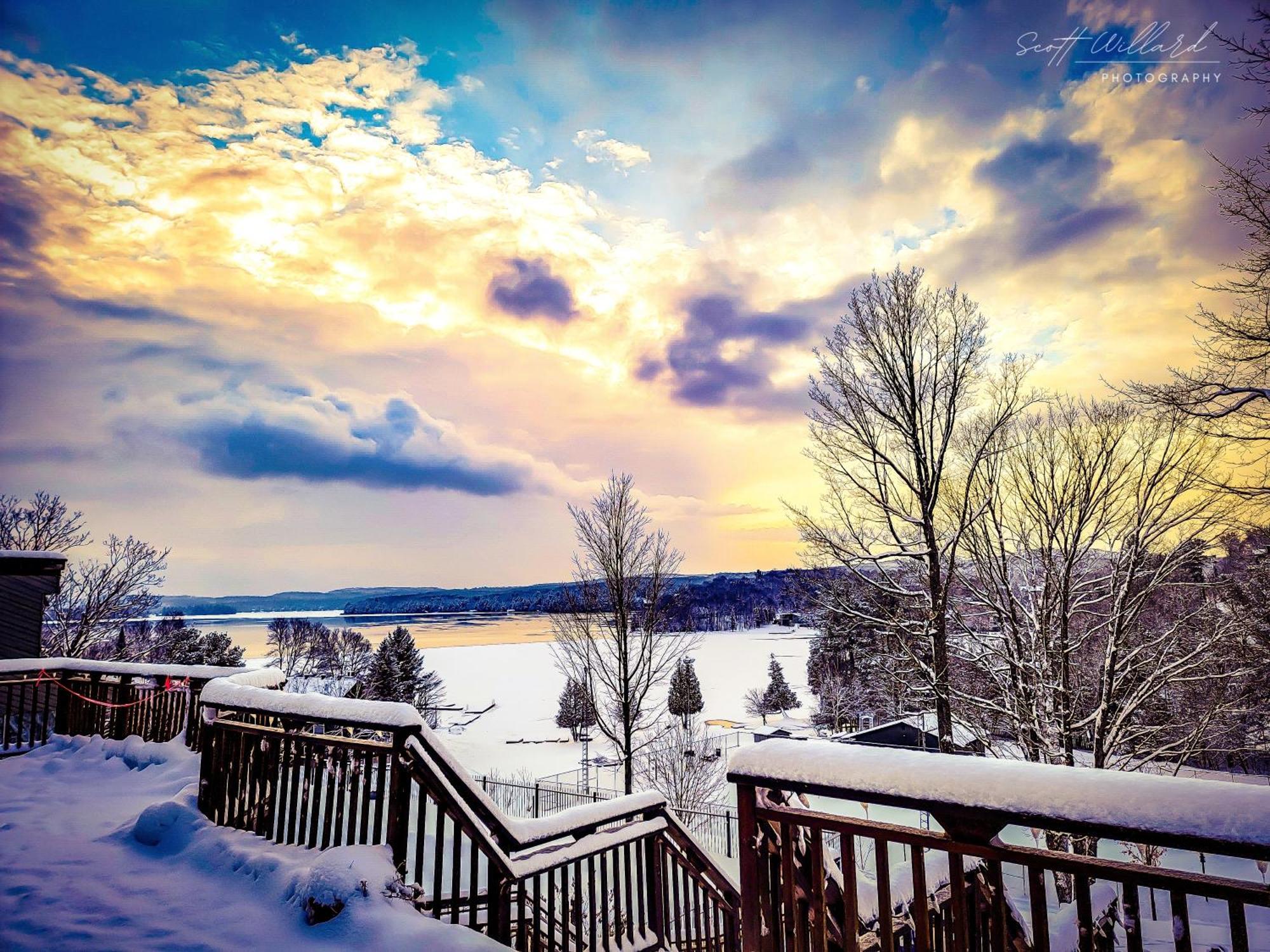 Hidden Valley Resort, Ascend Hotel Collection Huntsville Bagian luar foto