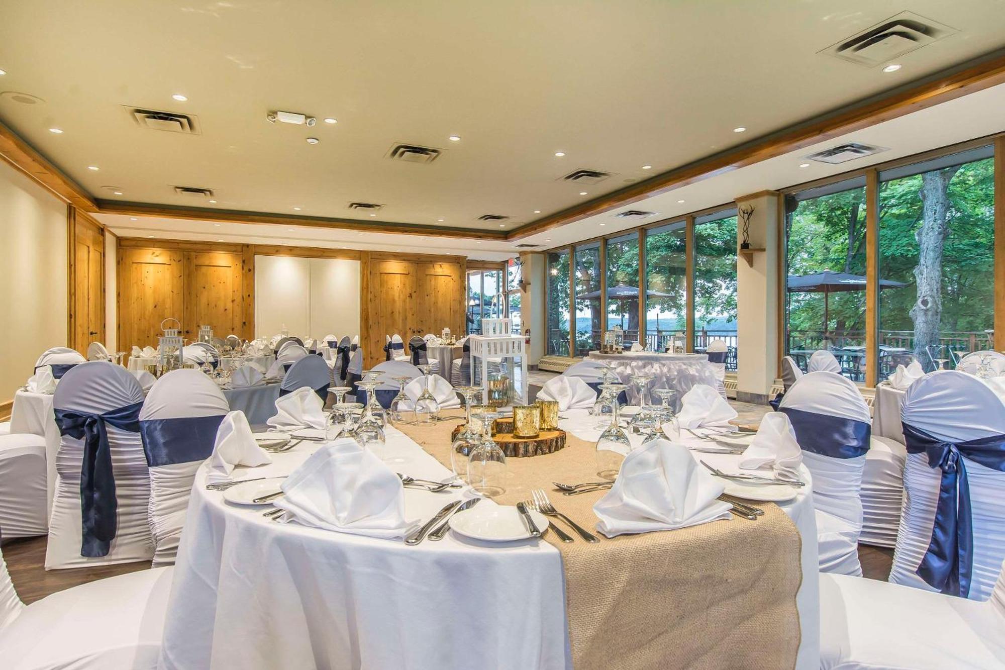 Hidden Valley Resort, Ascend Hotel Collection Huntsville Bagian luar foto
