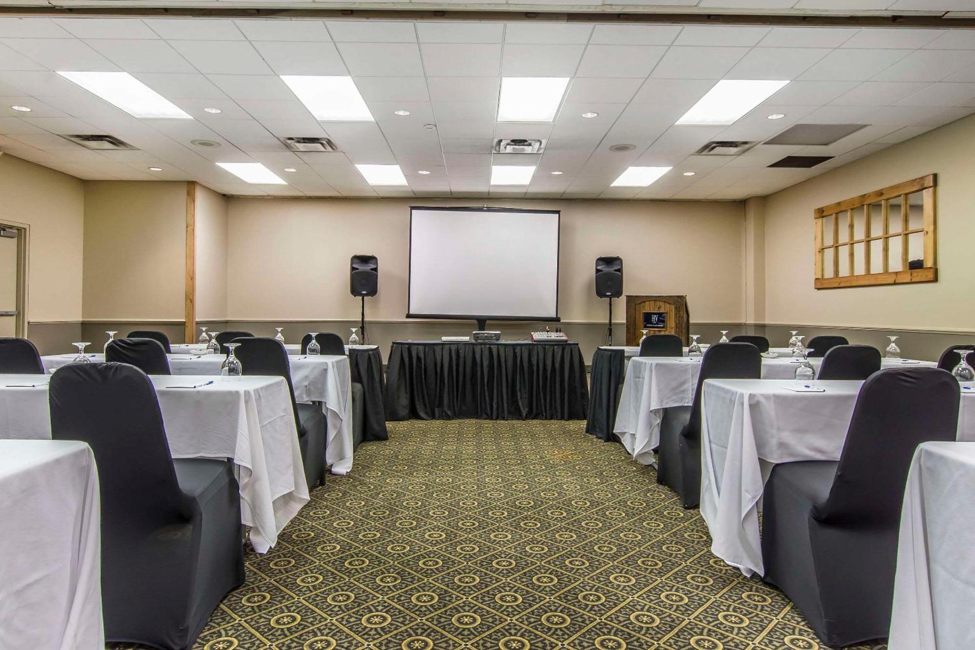Hidden Valley Resort, Ascend Hotel Collection Huntsville Bagian luar foto