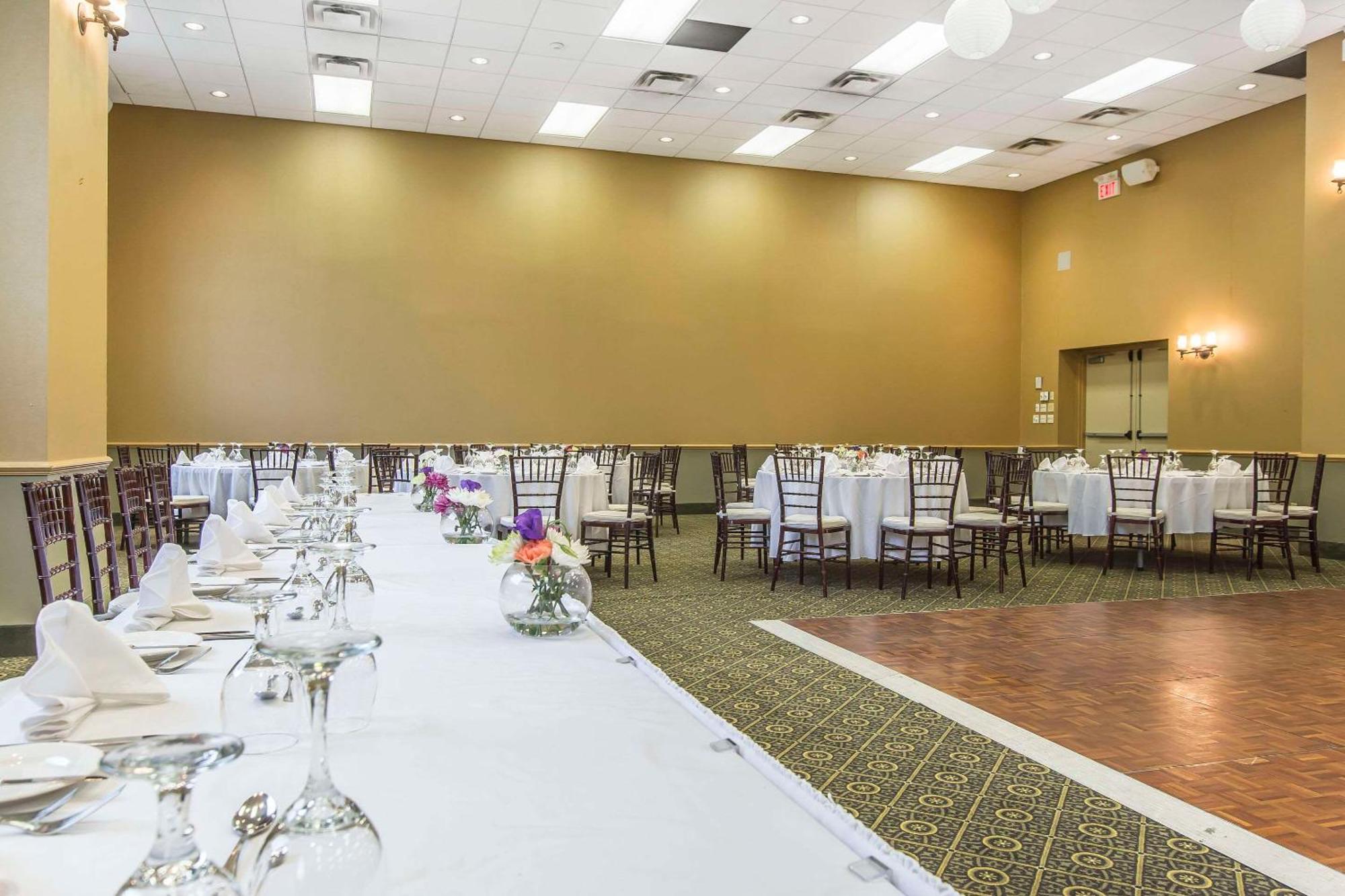 Hidden Valley Resort, Ascend Hotel Collection Huntsville Bagian luar foto